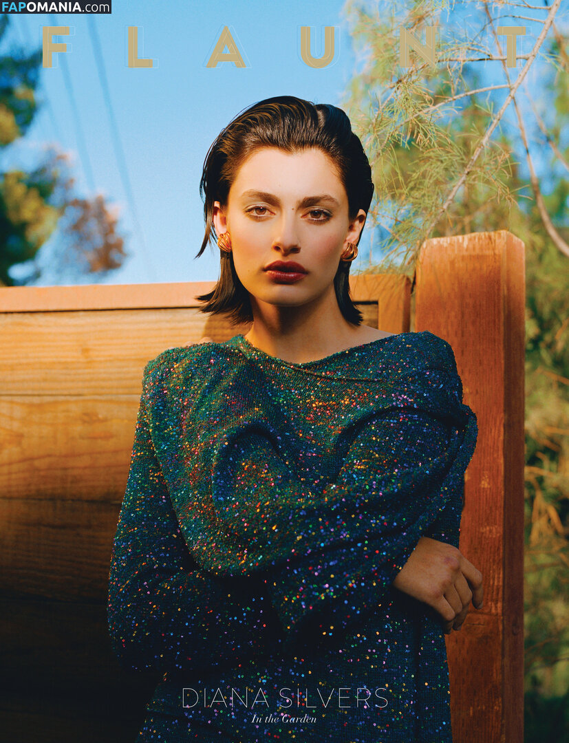 Diana Silvers / dianasilverss Nudo OnlyFans  Foto trapelata #7