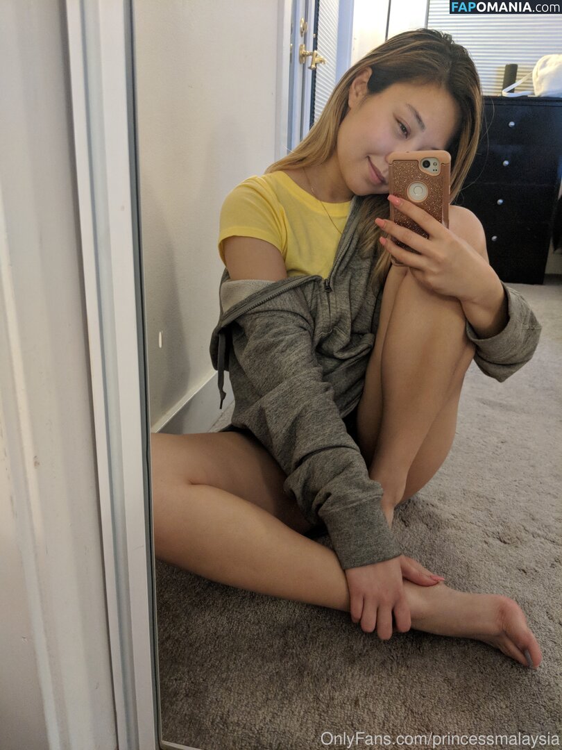 Diana Tarinova / Dtarinova / Princess Malaysia / dianaterranova / xoprincessmsia Nudo OnlyFans  Foto trapelata #13