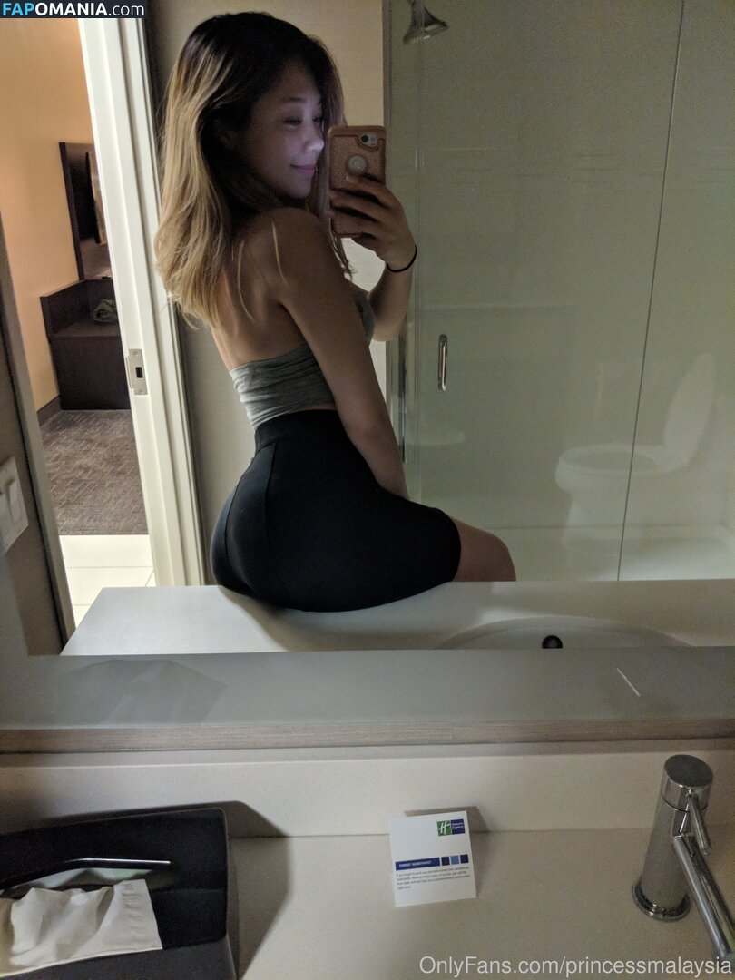 Diana Tarinova / Dtarinova / Princess Malaysia / dianaterranova / xoprincessmsia Nudo OnlyFans  Foto trapelata #310