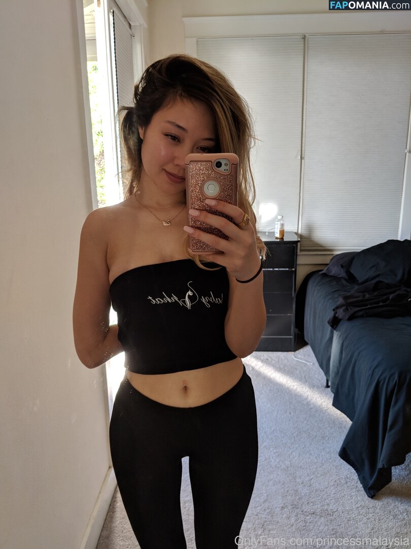 Diana Tarinova / Dtarinova / Princess Malaysia / dianaterranova / xoprincessmsia Nudo OnlyFans  Foto trapelata #432
