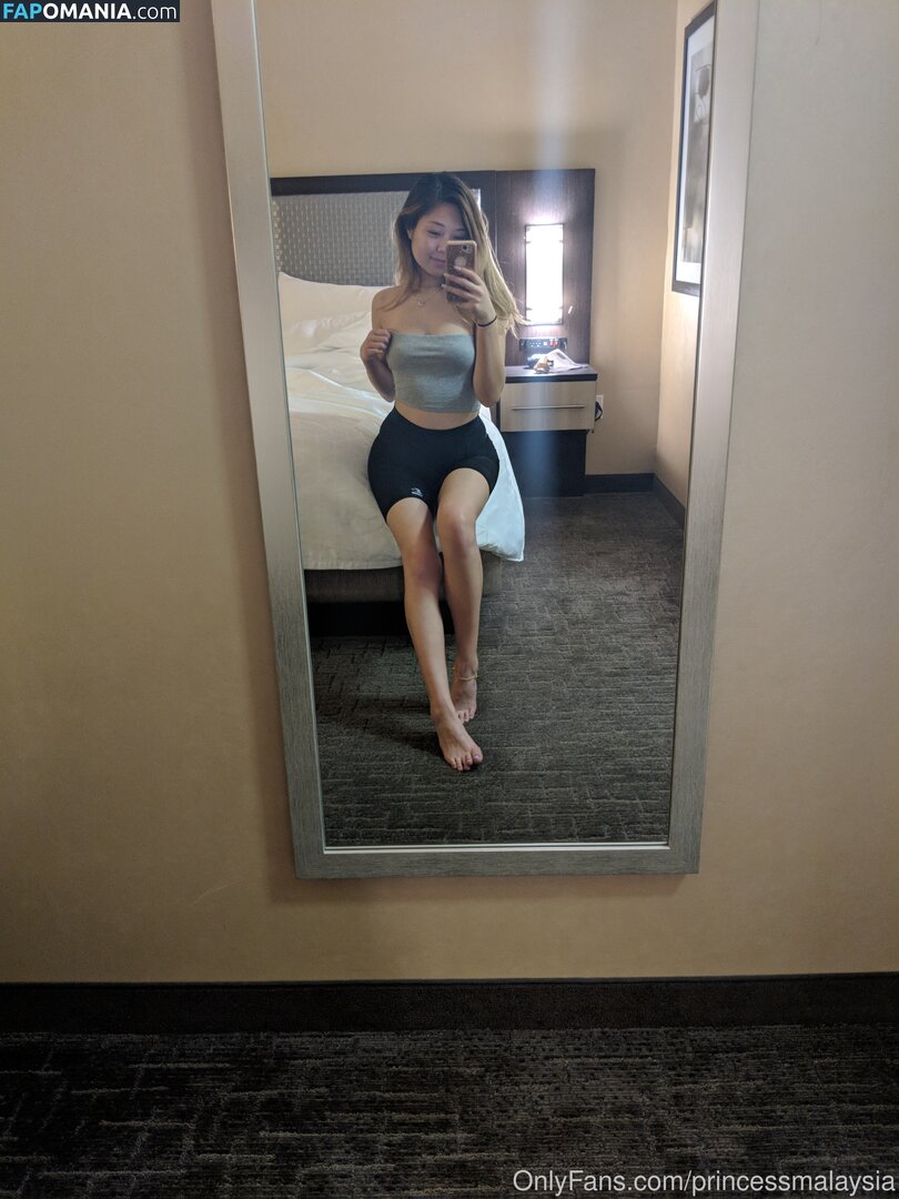 Diana Tarinova / Dtarinova / Princess Malaysia / dianaterranova / xoprincessmsia Nudo OnlyFans  Foto trapelata #472