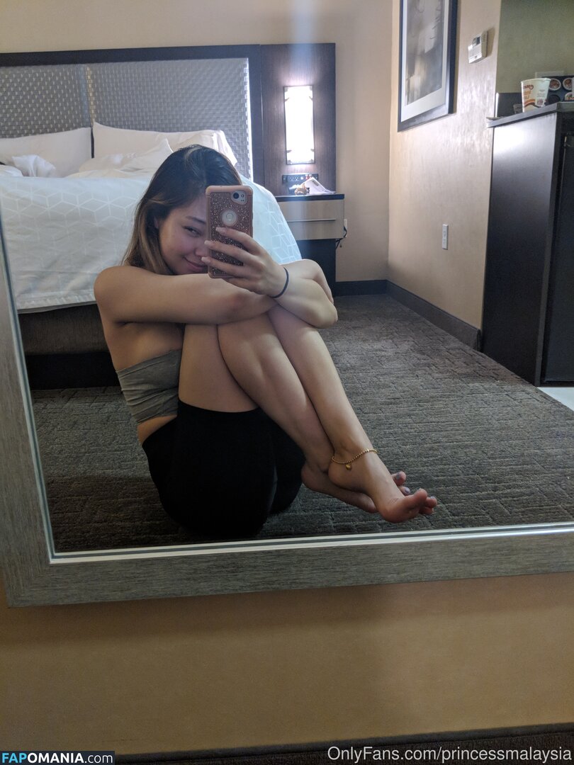 Diana Tarinova / Dtarinova / Princess Malaysia / dianaterranova / xoprincessmsia Nudo OnlyFans  Foto trapelata #473