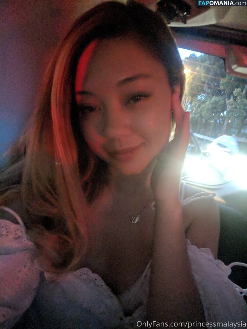 Diana Tarinova / Dtarinova / Princess Malaysia / dianaterranova / xoprincessmsia Nudo OnlyFans  Foto trapelata #561