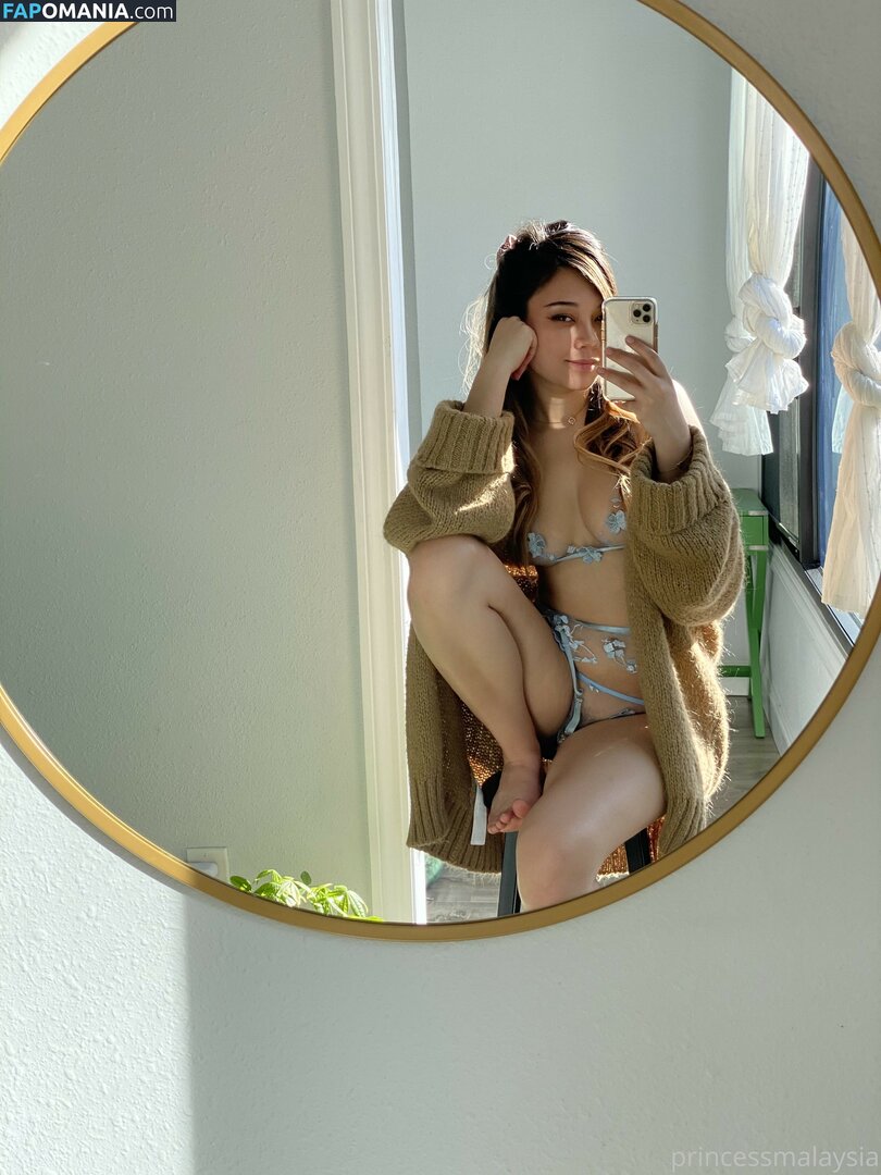 Diana Tarinova / Dtarinova / Princess Malaysia / dianaterranova / xoprincessmsia Nudo OnlyFans  Foto trapelata #696