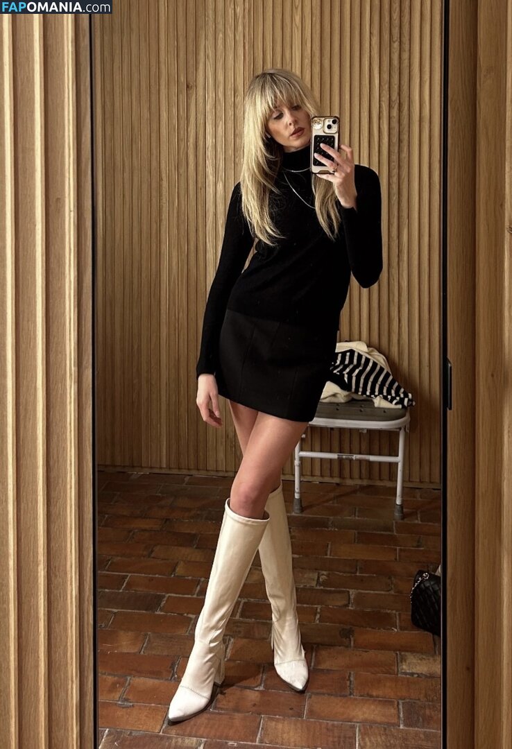 Diana Vickers Nudo OnlyFans  Foto trapelata #144