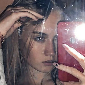 Diana Volynets