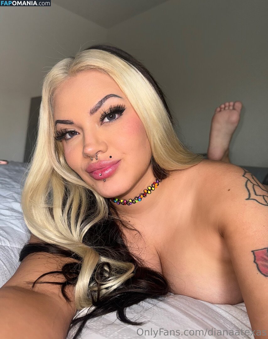 dianaatexas Nudo OnlyFans  Foto trapelata #16