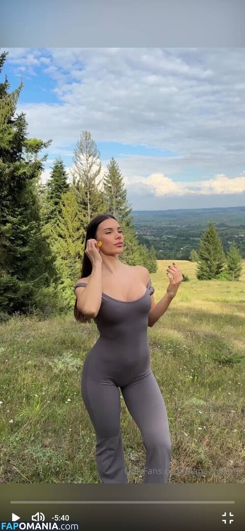 dian.aonisor07 / dianaonisor07 Nudo OnlyFans  Foto trapelata #2