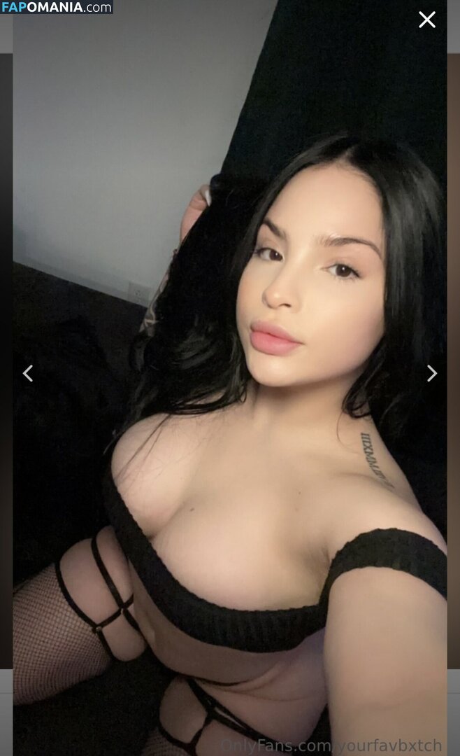 Dianareyess Nudo OnlyFans  Foto trapelata #9