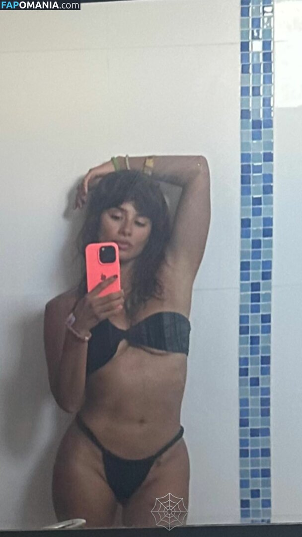 Crazy Jane / Diane Guerrero / Doom Patrol / dianeguerrero__ / dianexguerrero Nudo OnlyFans  Foto trapelata #23