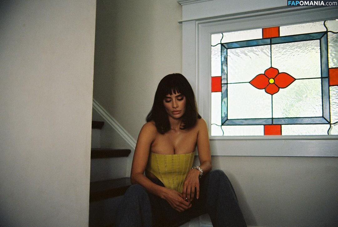Crazy Jane / Diane Guerrero / Doom Patrol / dianeguerrero__ / dianexguerrero Nudo OnlyFans  Foto trapelata #24