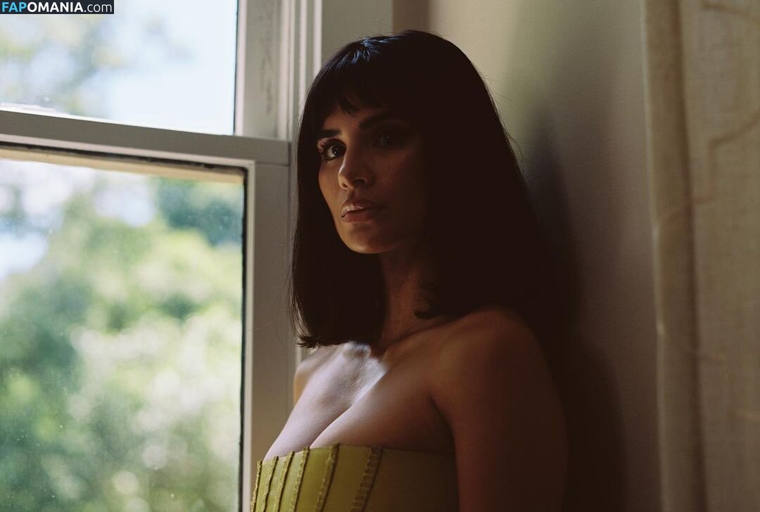 Crazy Jane / Diane Guerrero / Doom Patrol / dianeguerrero__ / dianexguerrero Nudo OnlyFans  Foto trapelata #25