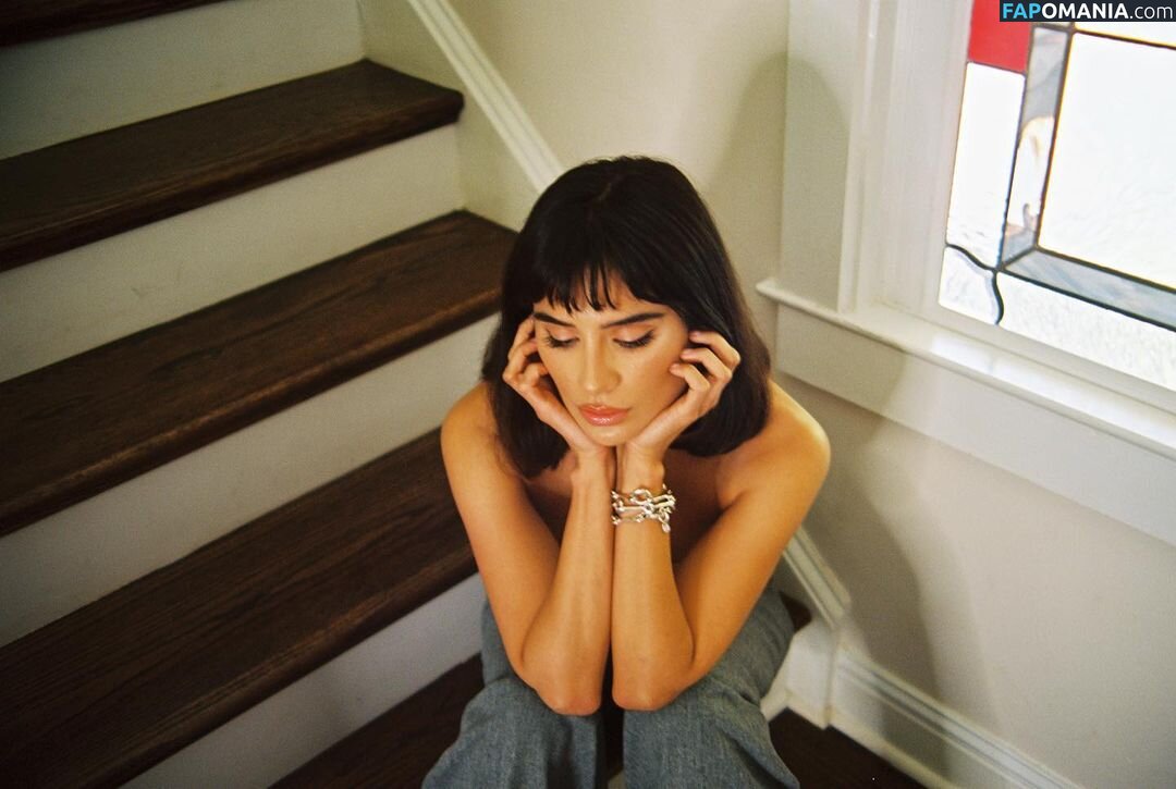 Crazy Jane / Diane Guerrero / Doom Patrol / dianeguerrero__ / dianexguerrero Nudo OnlyFans  Foto trapelata #26