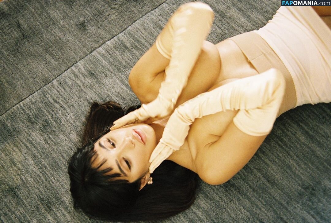 Crazy Jane / Diane Guerrero / Doom Patrol / dianeguerrero__ / dianexguerrero Nudo OnlyFans  Foto trapelata #27