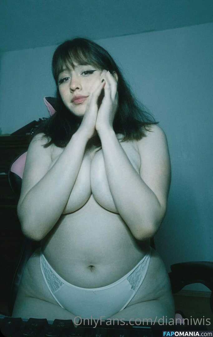 Dianniwis / ladianiwis Nudo OnlyFans  Foto trapelata #9