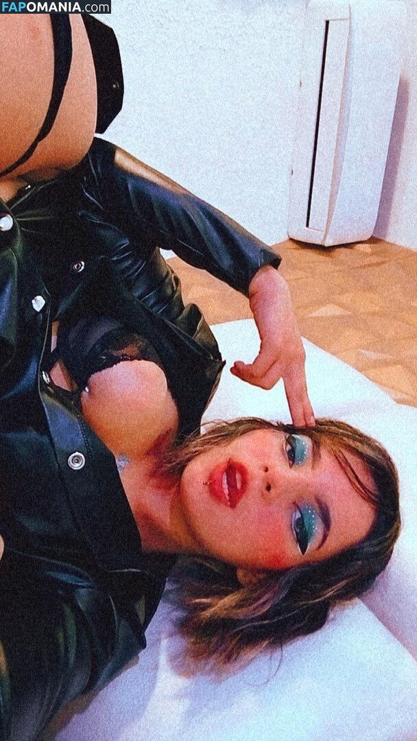 Diavalo_ / Diavalo_dj Nudo OnlyFans  Foto trapelata #1