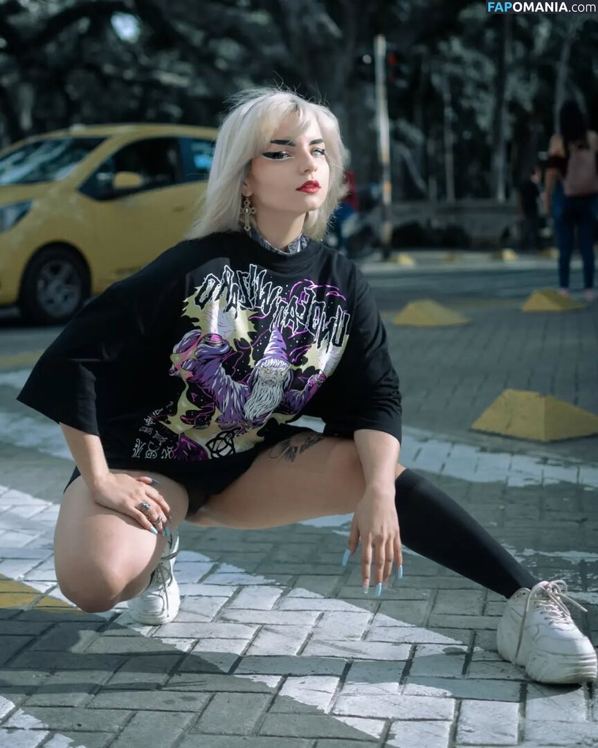 Diavalo_ / Diavalo_dj Nudo OnlyFans  Foto trapelata #12