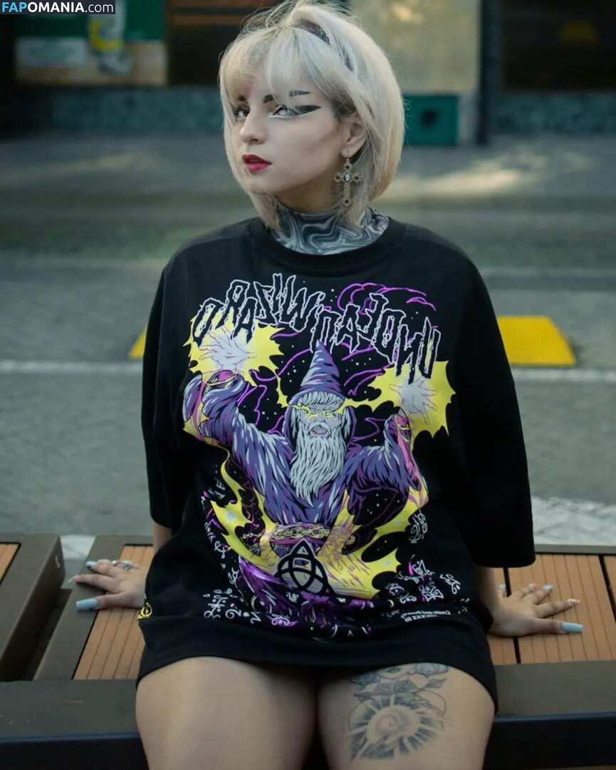 Diavalo_ / Diavalo_dj Nudo OnlyFans  Foto trapelata #13