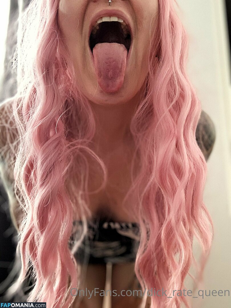 dick_rate_queen Nudo OnlyFans  Foto trapelata #75