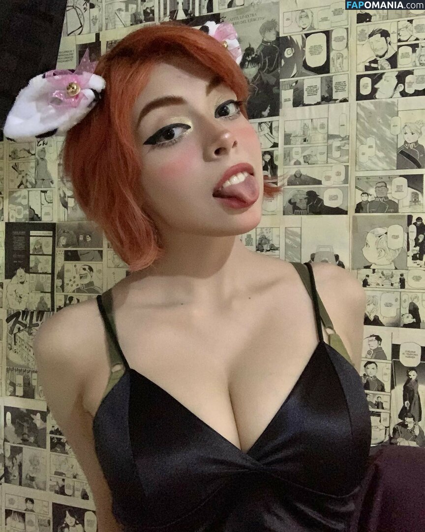 didii1997 / didiwinx Nudo OnlyFans  Foto trapelata #12