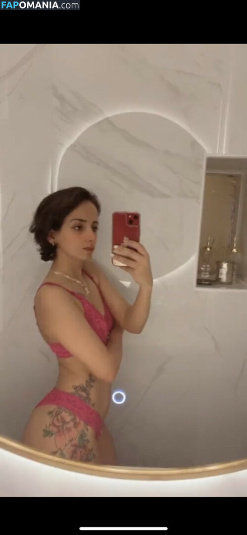 didiyafei / khadija alyafei Nudo OnlyFans  Foto trapelata #6