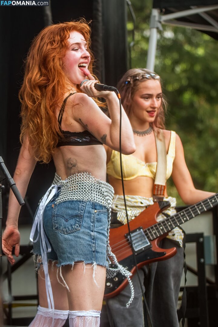 Die Spitz / diespitz Nudo OnlyFans  Foto trapelata #1