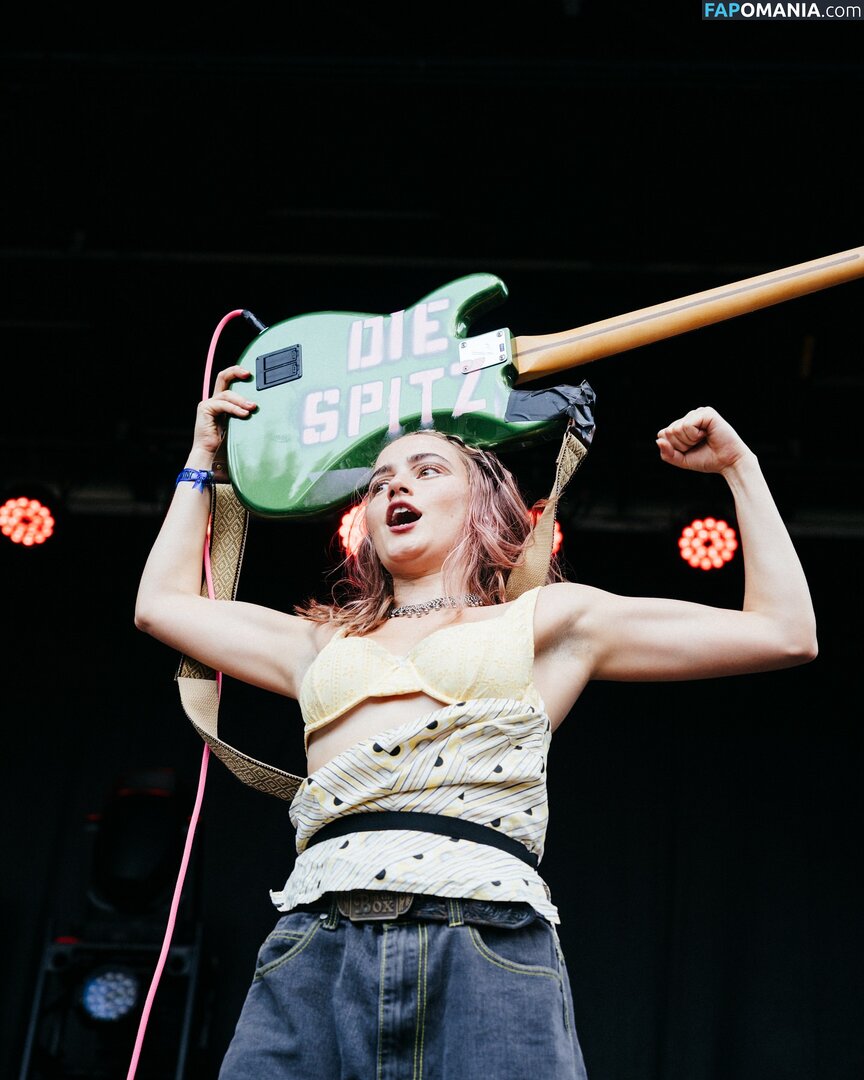 Die Spitz / diespitz Nudo OnlyFans  Foto trapelata #2