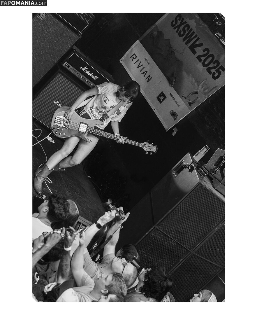 Die Spitz / diespitz Nudo OnlyFans  Foto trapelata #7