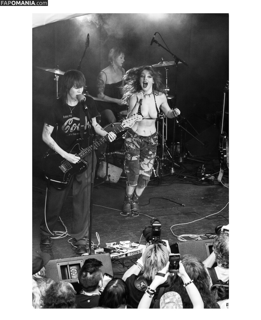 Die Spitz / diespitz Nudo OnlyFans  Foto trapelata #8