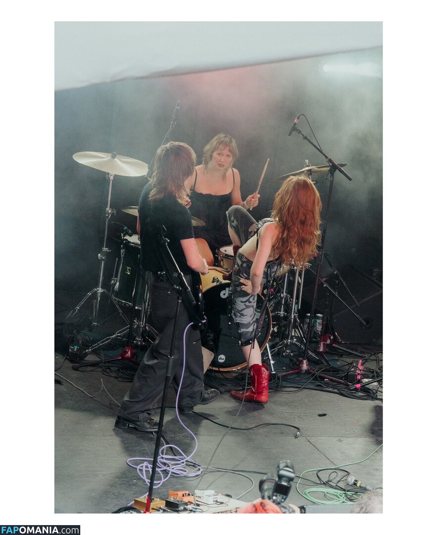 Die Spitz / diespitz Nudo OnlyFans  Foto trapelata #9