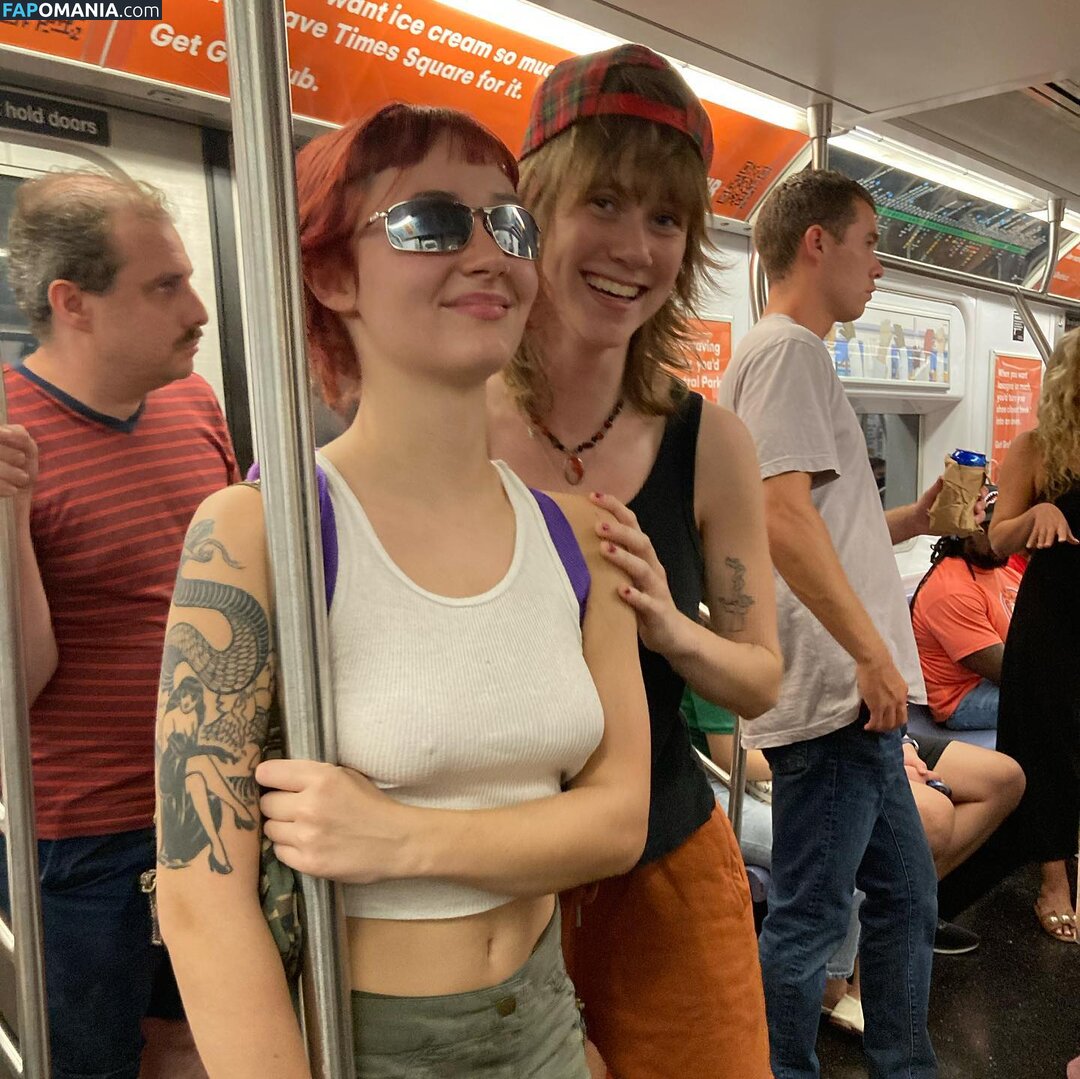 Die Spitz / diespitz Nudo OnlyFans  Foto trapelata #13