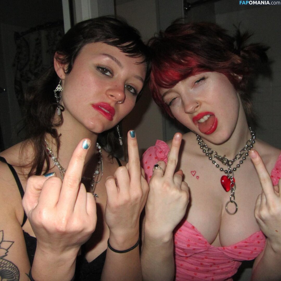 Die Spitz / diespitz Nudo OnlyFans  Foto trapelata #15