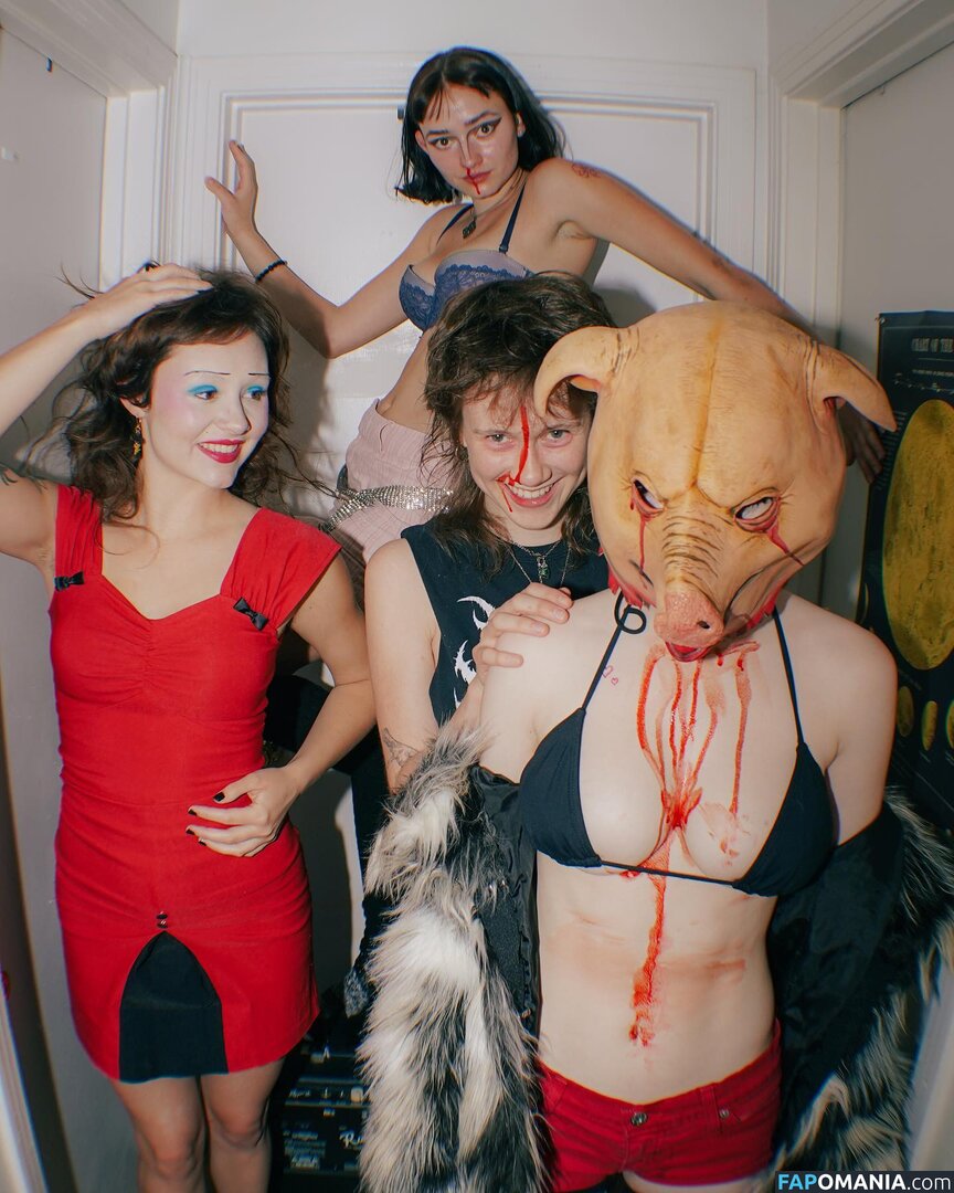 Die Spitz / diespitz Nudo OnlyFans  Foto trapelata #16