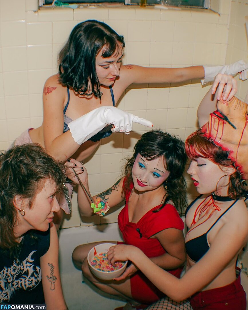 Die Spitz / diespitz Nudo OnlyFans  Foto trapelata #19