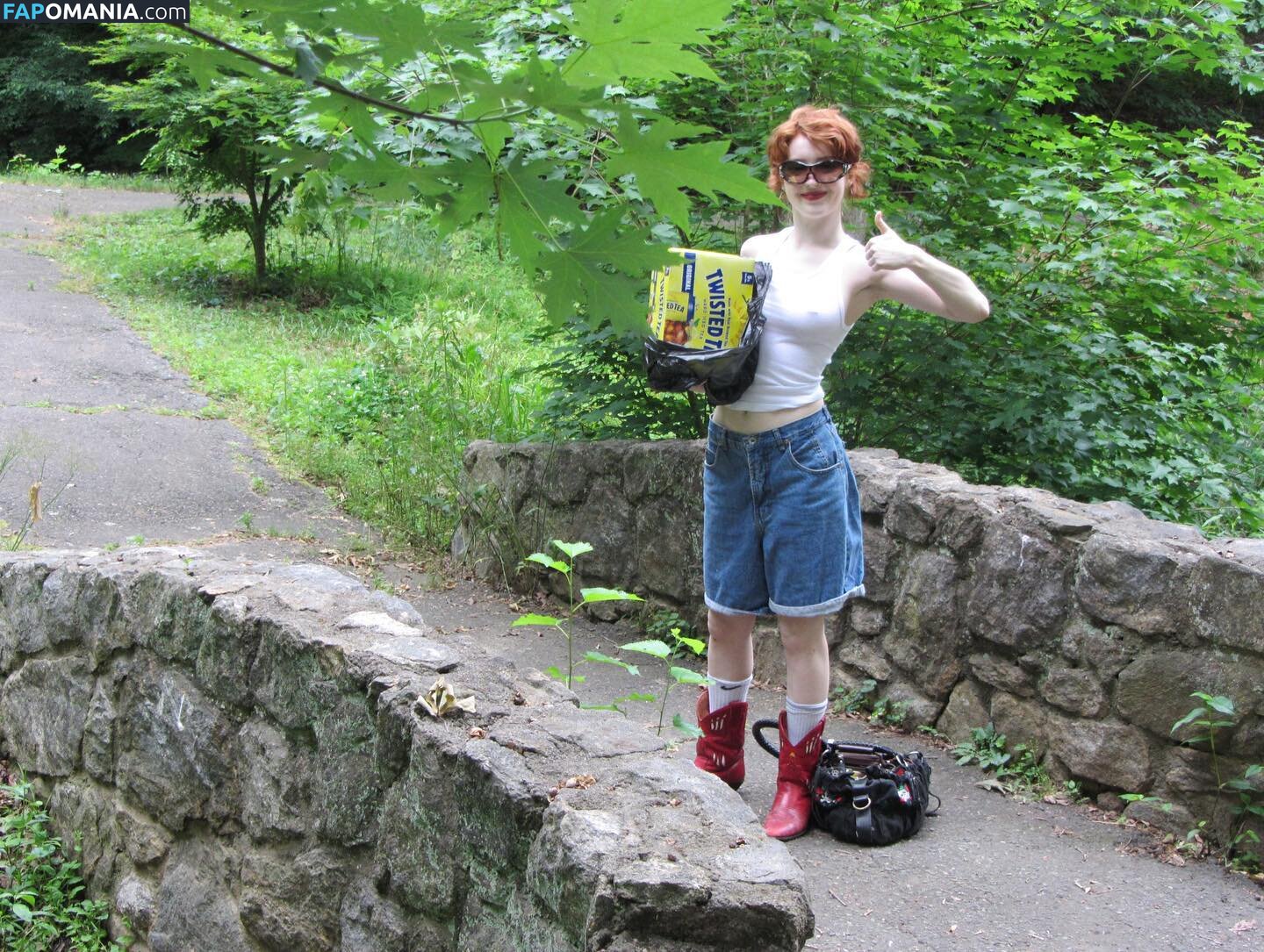 Die Spitz / diespitz Nudo OnlyFans  Foto trapelata #23