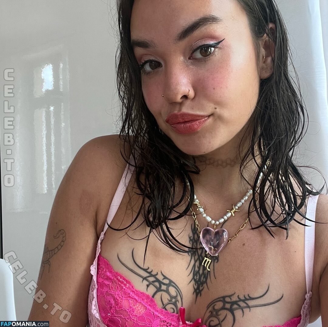 diestandhafte Nudo OnlyFans  Foto trapelata #1