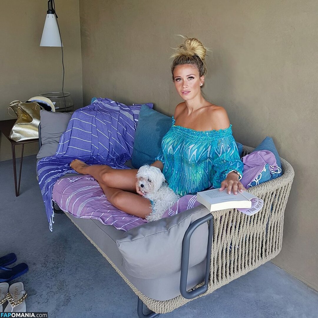 Diletta Leotta / DilettaLeotta Nudo OnlyFans  Foto trapelata #57
