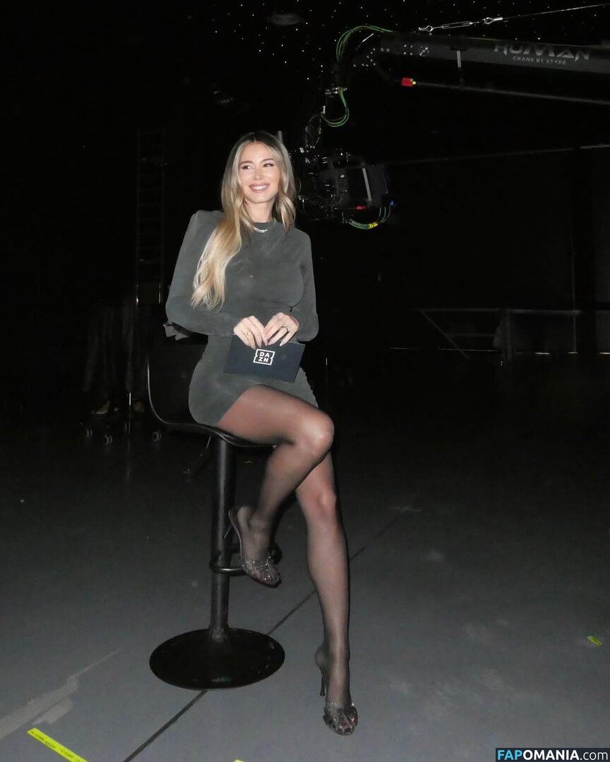 Diletta Leotta / DilettaLeotta Nudo OnlyFans  Foto trapelata #624