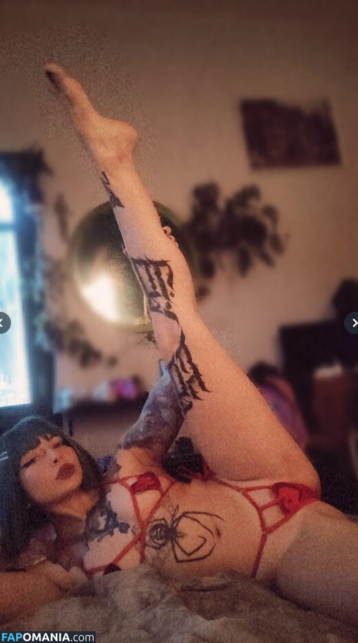 DimaxDark / dimaxdarkx Nudo OnlyFans  Foto trapelata #12