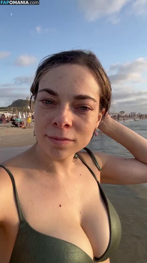 Dina Belenkaya / dinabelenkaya / thebelenkaya Nudo OnlyFans  Foto trapelata #15
