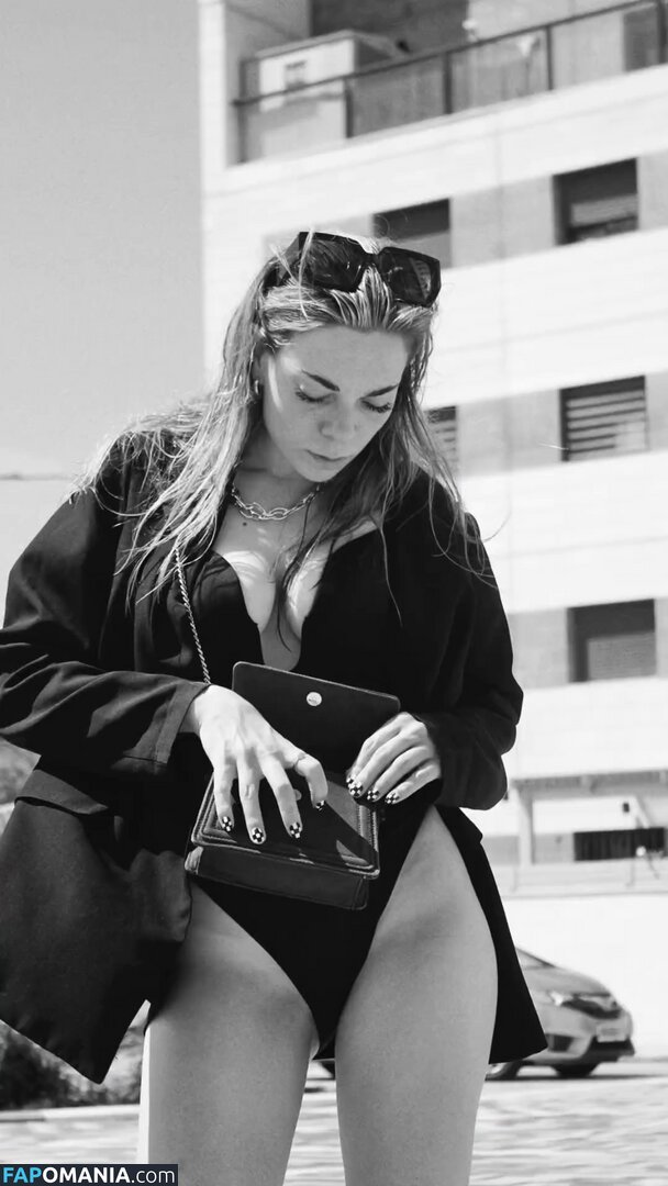 Dina Belenkaya / dinabelenkaya / thebelenkaya Nudo OnlyFans  Foto trapelata #47