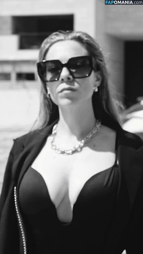Dina Belenkaya / dinabelenkaya / thebelenkaya Nudo OnlyFans  Foto trapelata #48