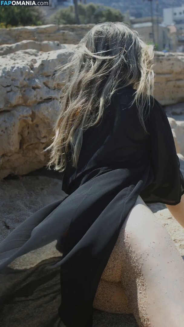 Dina Belenkaya / dinabelenkaya / thebelenkaya Nudo OnlyFans  Foto trapelata #134