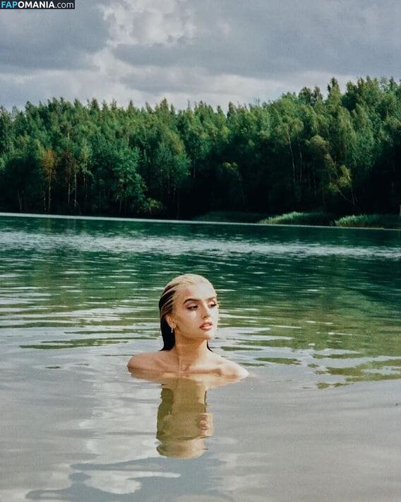 Dina Saeva / senoritasaeva Nudo OnlyFans  Foto trapelata #13