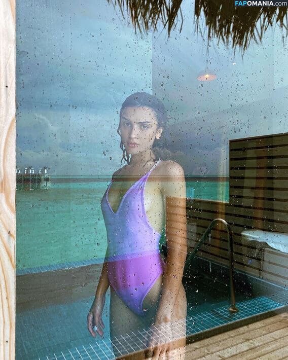 Dina Saeva / senoritasaeva Nudo OnlyFans  Foto trapelata #15