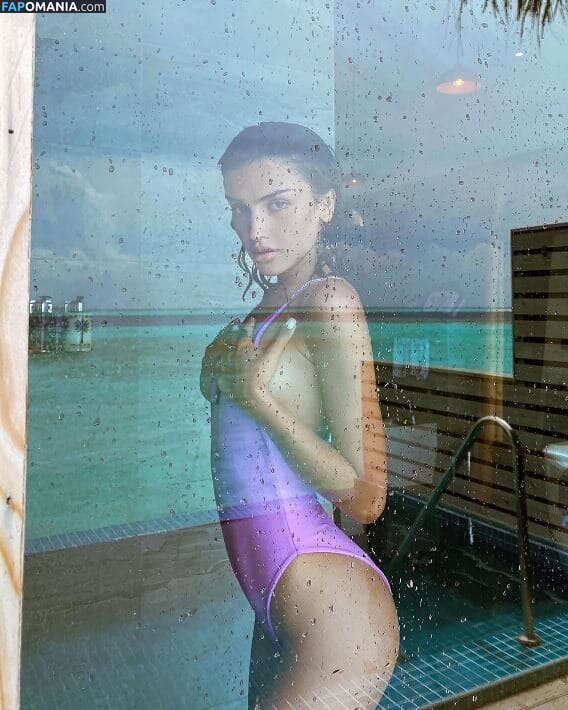 Dina Saeva / senoritasaeva Nudo OnlyFans  Foto trapelata #17