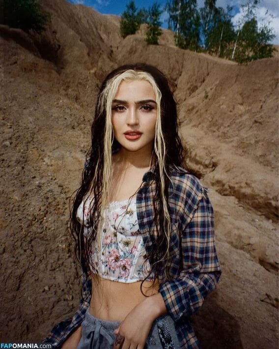 Dina Saeva / senoritasaeva Nudo OnlyFans  Foto trapelata #18