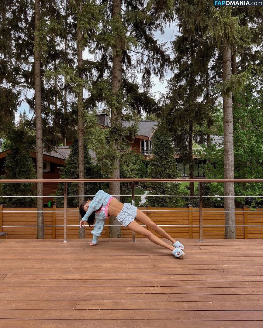 Dina Saeva / senoritasaeva Nudo OnlyFans  Foto trapelata #26