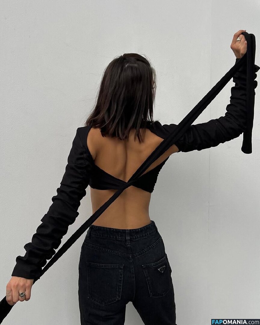 Dina Saeva / senoritasaeva Nudo OnlyFans  Foto trapelata #27