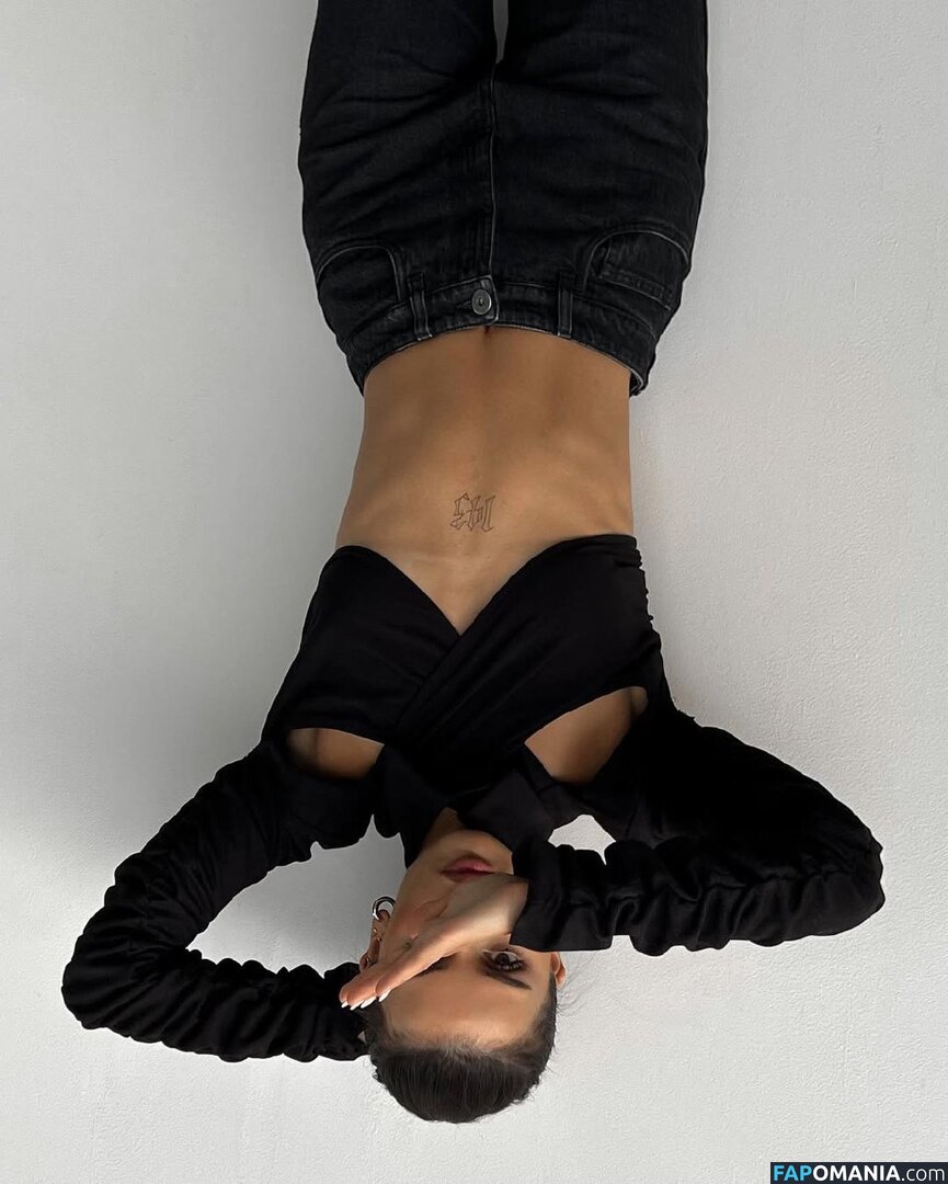 Dina Saeva / senoritasaeva Nudo OnlyFans  Foto trapelata #29